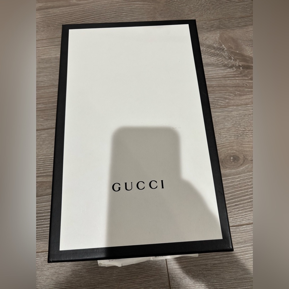 Gucci Loved Sneakers size 40 - Picture 11 of 11